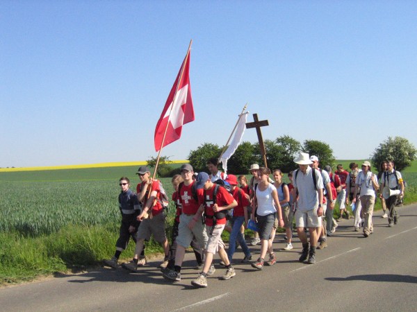 Chartres 2008 118