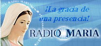 Radio Mar&iacute;a